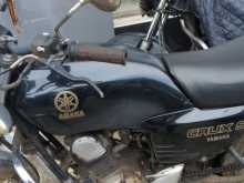 Yamaha Crux S 2003 Motorbike