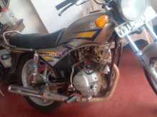 Yamaha Crux 2007 Motorbike