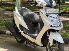 Yamaha Cygnus 2023 Motorbike