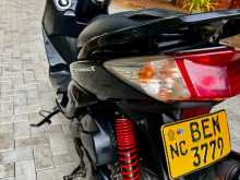 Yamaha Cygnus X 2008 Motorbike