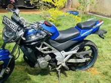 Demak DZM 2016 Motorbike