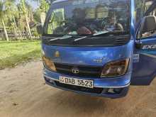 Yamaha Dimo Batta 2015 Lorry