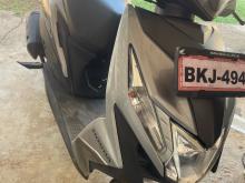 Honda Dio 2026 Motorbike