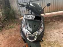 Honda Dio 2020 Motorbike