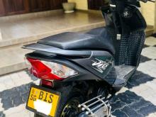 Honda Dio 2020 Motorbike