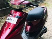 Yamaha Dio 2010 Motorbike