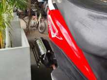 Honda Dio 2017 Motorbike