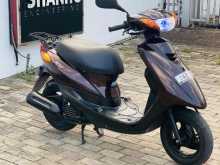 Yamaha Dio 2024 Motorbike