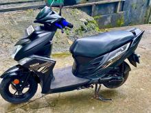 Yamaha Down Payment 70000 2019 Motorbike