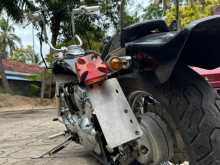 Yamaha Dragstar 2026 Motorbike