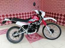 Yamaha Dt 175 1999 Motorbike