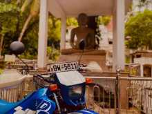 Yamaha Dt R 2001 Motorbike