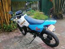 Yamaha Dt125 Xl Cd Tzr 1996 Motorbike