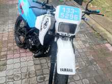 Yamaha Dt125 Xlmtxtzr 1998 Motorbike