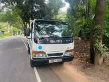 Isuzu Elf 1999 Lorry