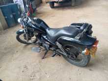 Yamaha Enticer 2005 Motorbike