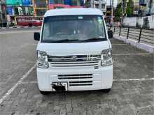 Yamaha Every DA17 2018 Van