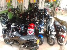 Yamaha F Z Version 3.0 2019 Motorbike