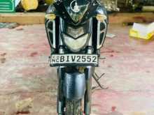 Yamaha Fz Version 3 2020 Motorbike