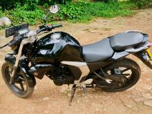 Yamaha FZ 2018 Motorbike