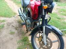 Yamaha Fazer 2006 Motorbike