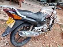 Yamaha Fazer 2006 Motorbike