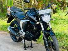 Yamaha FZ 2018 Motorbike