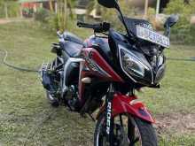 Yamaha FAZER 2015 Motorbike