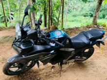 Yamaha Fazer 2017 Motorbike