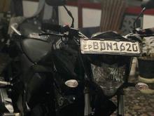 Yamaha Fazer 2016 Other