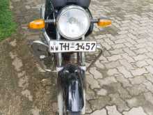 Yamaha Fazer 2006 Motorbike