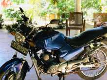 Yamaha Fazer 2004 Motorbike