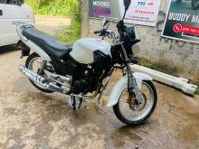 Yamaha Fazer 2005 Motorbike