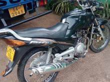 Yamaha FAZER 2006 Motorbike