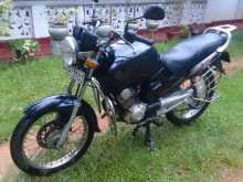Yamaha Fazer 2007 Motorbike