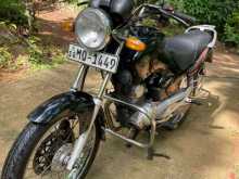 Yamaha Fazer 2005 Motorbike