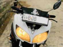 Yamaha Fazer 2020 Motorbike
