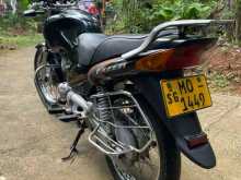 Yamaha Fazer 2005 Motorbike
