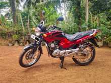 Yamaha Fazer 2006 Motorbike