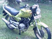 Yamaha FAZER 2004 Motorbike