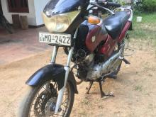 Yamaha Fazer 2005 Motorbike