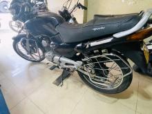 Yamaha Fazer 2006 Motorbike