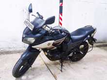 Yamaha Fazer 2013 Motorbike