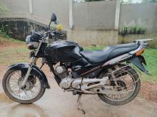 Yamaha Fazer 2007 Motorbike