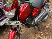 Yamaha Fazer 2004 Motorbike