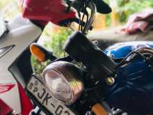 Yamaha Fazer 2004 Motorbike