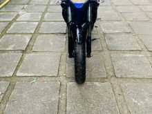 Yamaha Fazer 2015 Motorbike