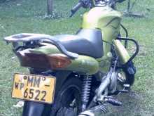 Yamaha Fazer 2007 Motorbike