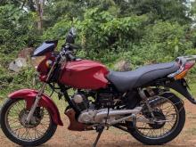 Yamaha Fazer 2005 Motorbike