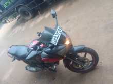 Yamaha Fazer 2013 Motorbike